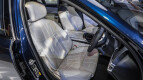 BMW i7 Interior photo