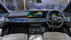 BMW i7 Interior photo