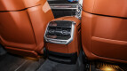 BMW i7 Interior photo