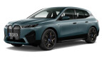 BMW iX M60 Exterior photo