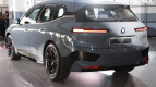 BMW iX M60 Exterior photo