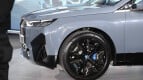 BMW iX M60 Exterior photo