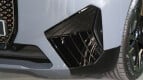 BMW iX M60 Exterior photo