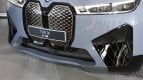 BMW iX M60 Exterior photo