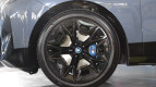 BMW iX M60 Exterior photo