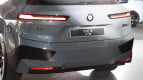 BMW iX M60 Exterior photo