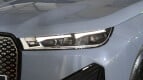 BMW iX M60 Exterior photo