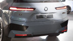 BMW iX M60 Exterior photo