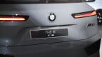 BMW iX M60 Exterior photo