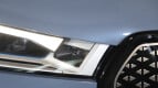 BMW iX M60 Exterior photo
