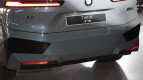 BMW iX M60 Exterior photo