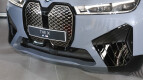 BMW iX M60 Exterior photo