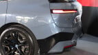 BMW iX M60 Exterior photo