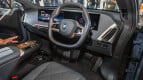 BMW iX M60 Interior photo