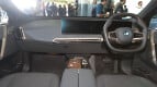BMW iX M60 Interior photo