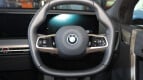 BMW iX M60 Interior photo