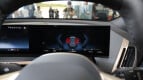 BMW iX M60 Interior photo