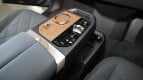BMW iX M60 Interior photo