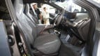 BMW iX M60 Interior photo