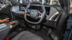 BMW iX M60 Interior photo