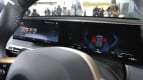 BMW iX M60 Interior photo
