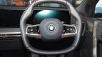BMW iX M60 Interior photo
