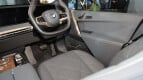 BMW iX M60 Interior photo