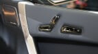 BMW iX M60 Interior photo