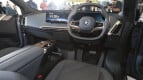 BMW iX M60 Interior photo