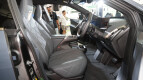 BMW iX M60 Interior photo