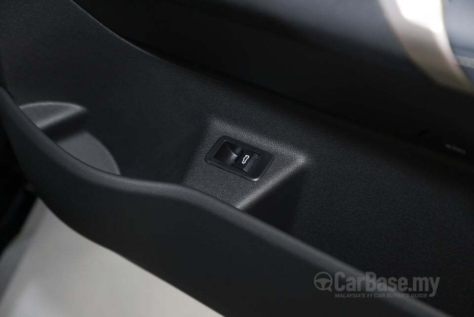 BMW iX M60 I20 (2023) Interior