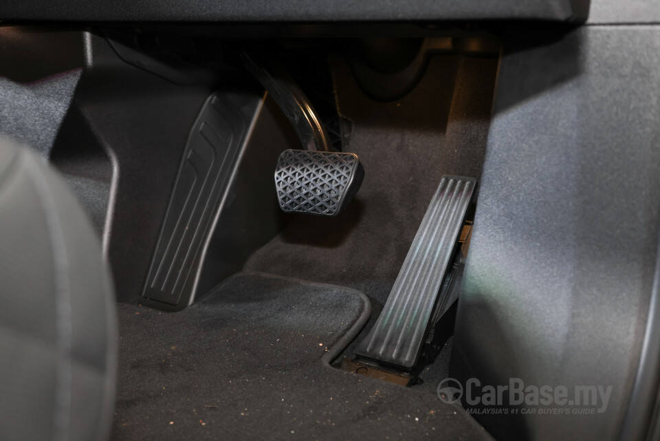 BMW iX M60 I20 (2023) Interior
