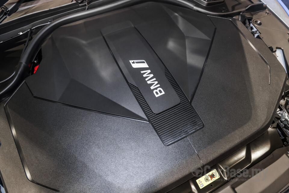 BMW i5 G60 (2023) Exterior
