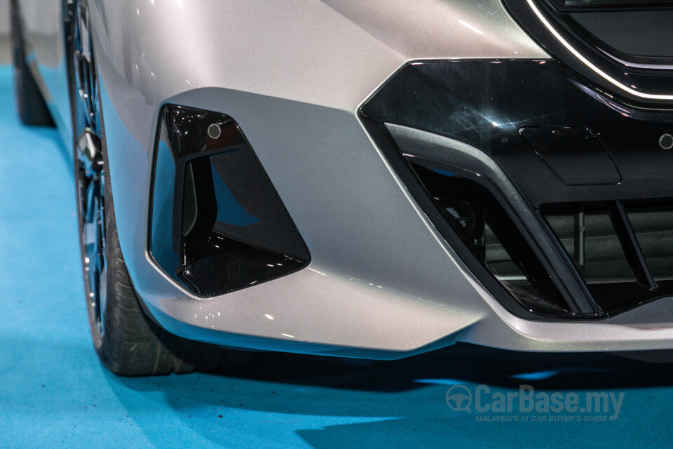 BMW i5 G60 (2023) Exterior
