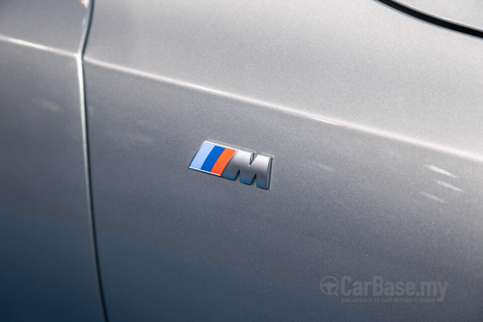 BMW i5 G60 (2023) Exterior