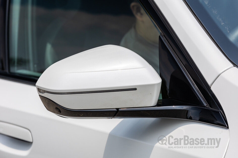 BMW i5 G60 (2023) Exterior