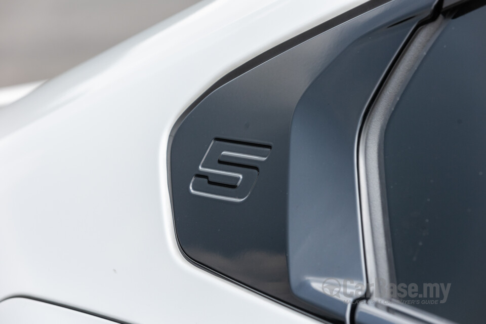 BMW i5 G60 (2023) Exterior