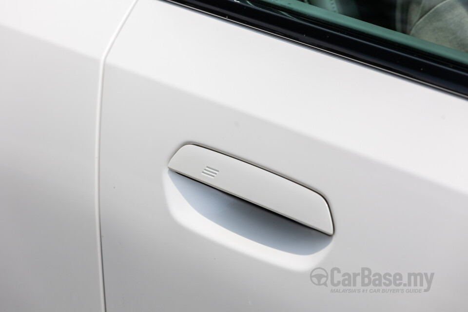 BMW i5 G60 (2023) Exterior