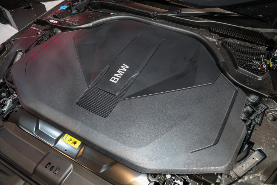 BMW i5 G60 (2023) Exterior
