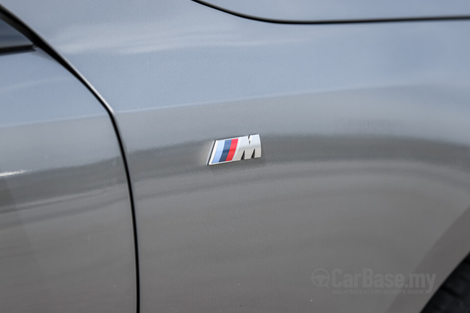 BMW i5 G60 (2023) Exterior