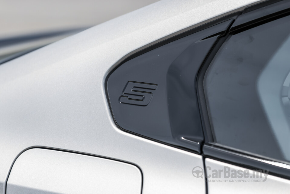 BMW i5 G60 (2023) Exterior