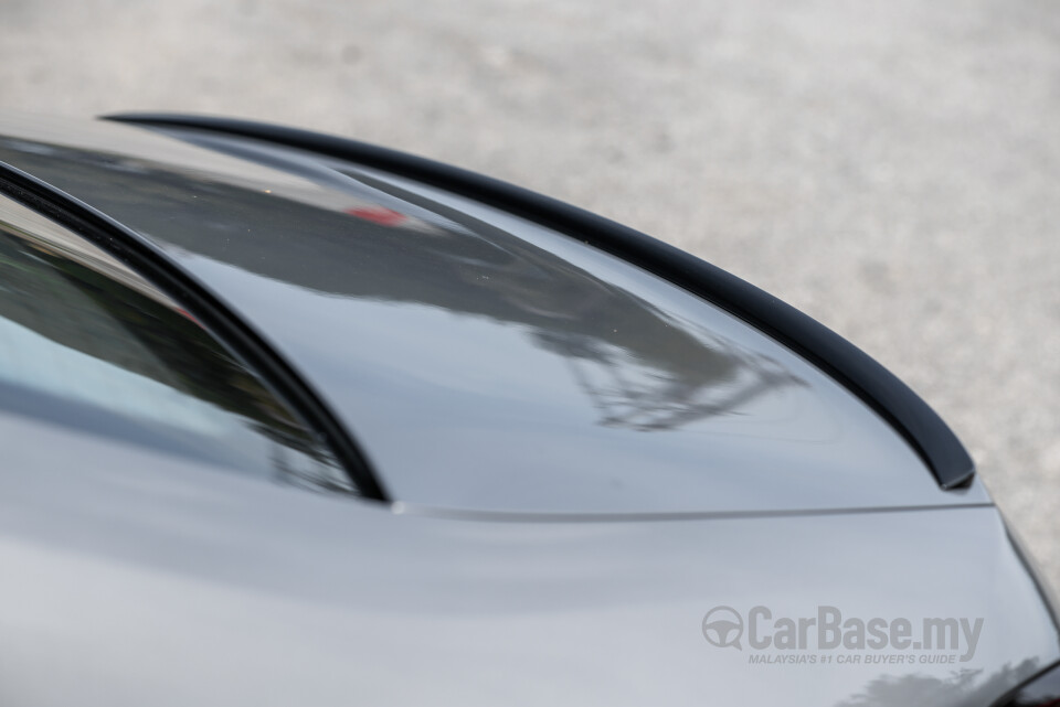 BMW i5 G60 (2023) Exterior