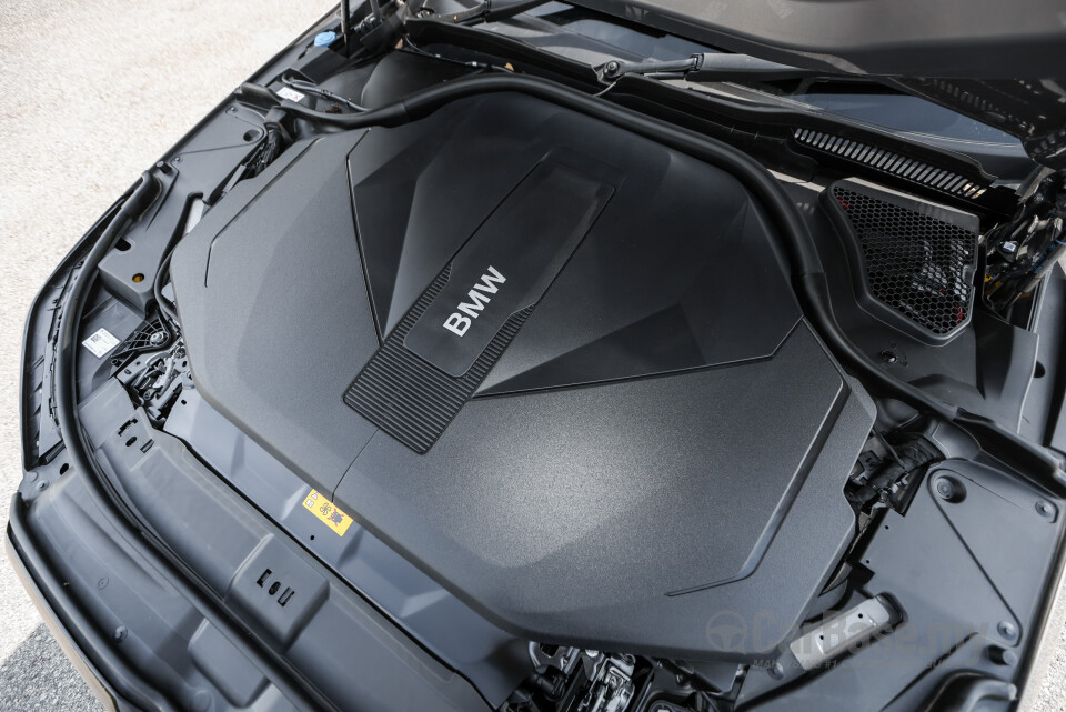 BMW i5 G60 (2023) Exterior