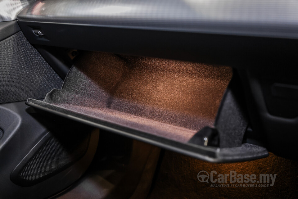 BMW i5 G60 (2023) Interior