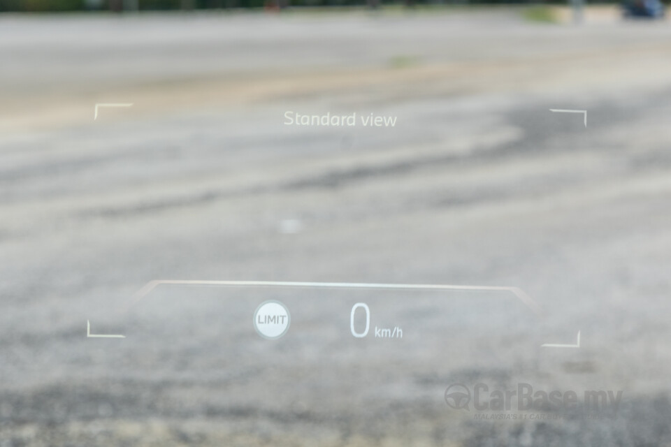 BMW i5 G60 (2023) Interior