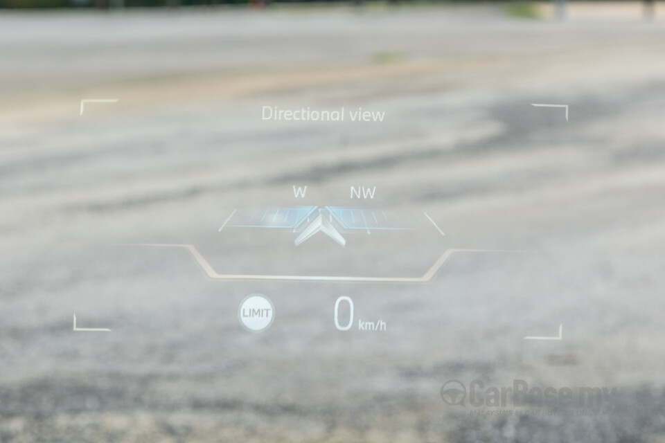 BMW i5 G60 (2023) Interior