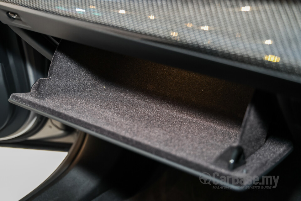BMW i5 G60 (2023) Interior