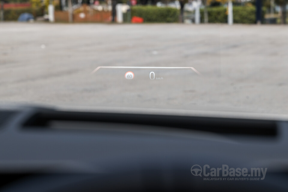 BMW i5 G60 (2023) Interior