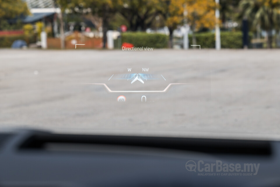 BMW i5 G60 (2023) Interior