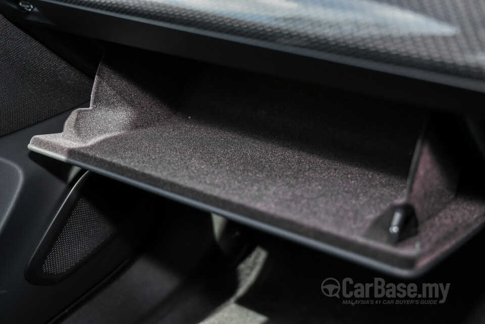 BMW i5 G60 (2023) Interior